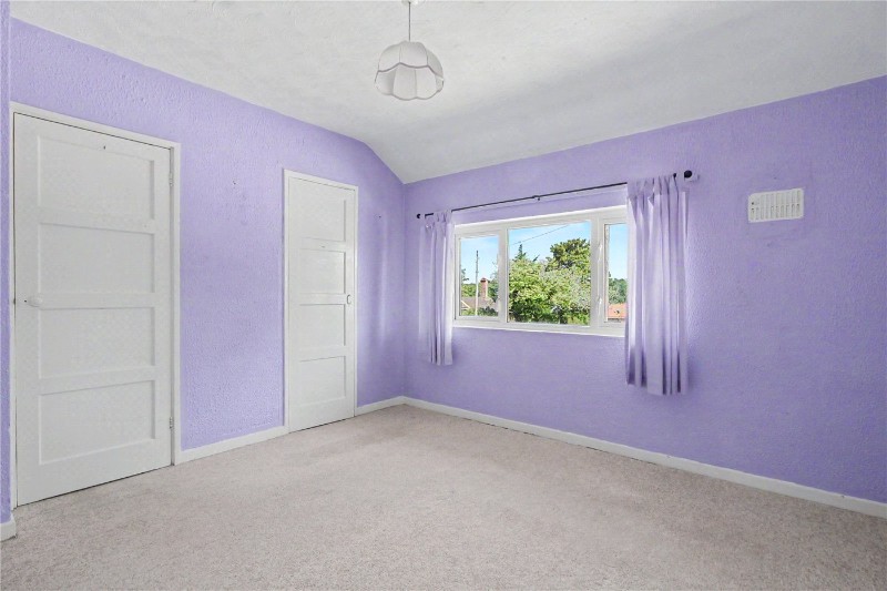 The Woodyard Square, Woodton, Bungay, Norfolk, NR35