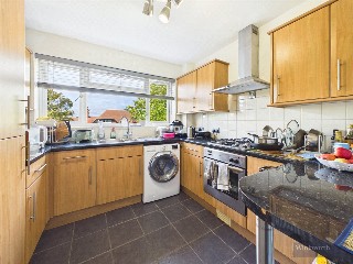 Lovelace Road, Surbiton, KT6