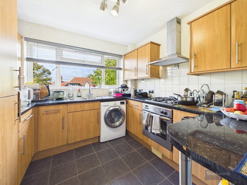 Lovelace Road, Surbiton, KT6