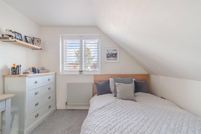Wimborne Road West, Wimborne, Dorset, BH21