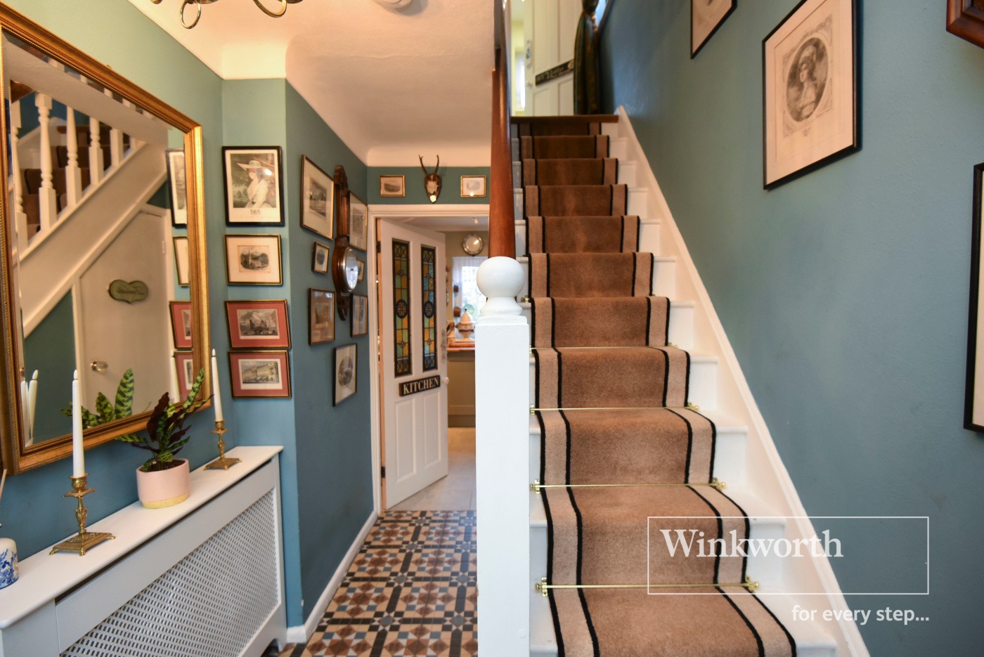 3 bedroom property for sale in Elmsway, Bournemouth, BH6 (Ref SBS240058