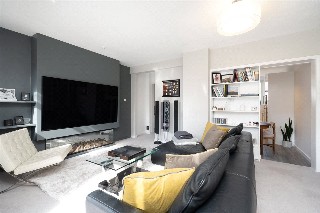 Chartfield Avenue, London, SW15