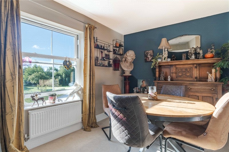 Griffin Close, Wimborne, Dorset, BH21