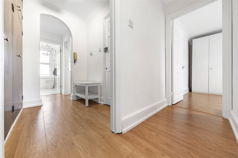 Marlborough Road, London, W4