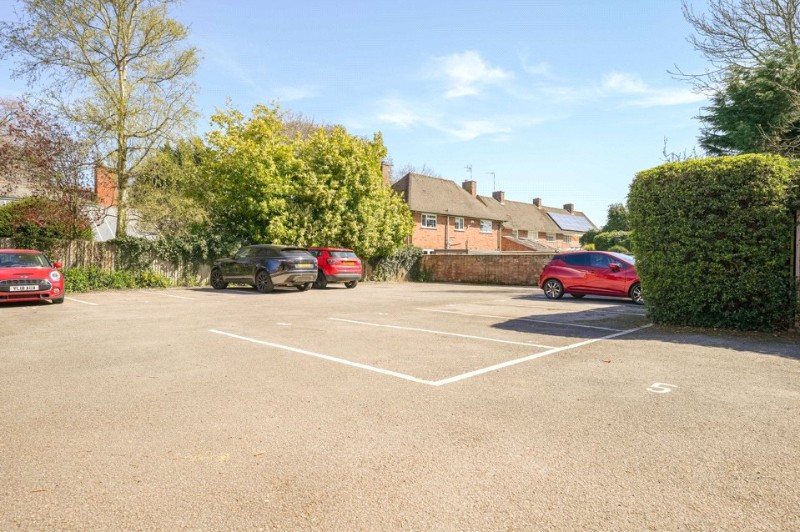 Guys Cliffe Avenue, Leamington Spa, Warwickshire, CV32
