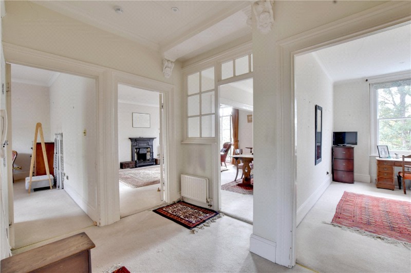 Eliot Hill, Lewisham, London, SE13