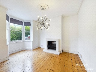 Brigham Road, Reading, Berkshire, RG1