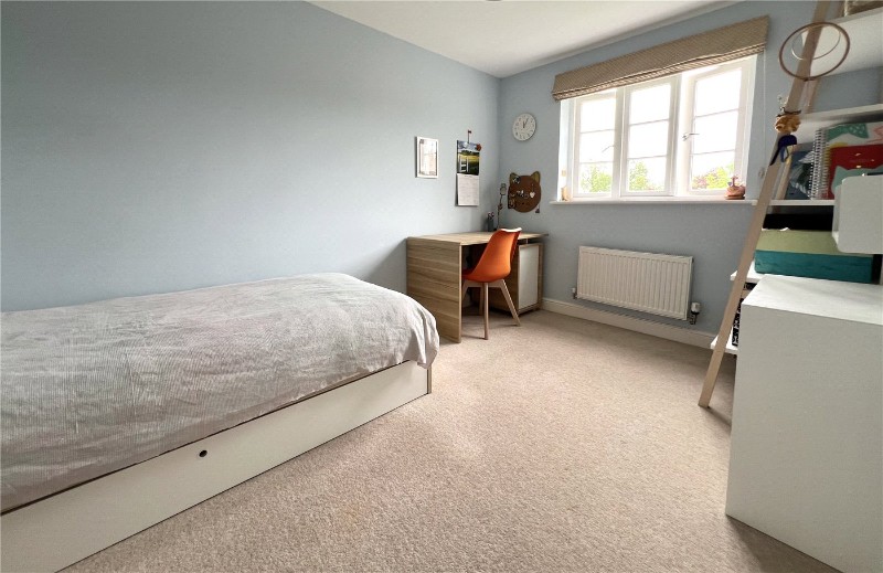 Buttercup Close, Salisbury, Wiltshire, SP2