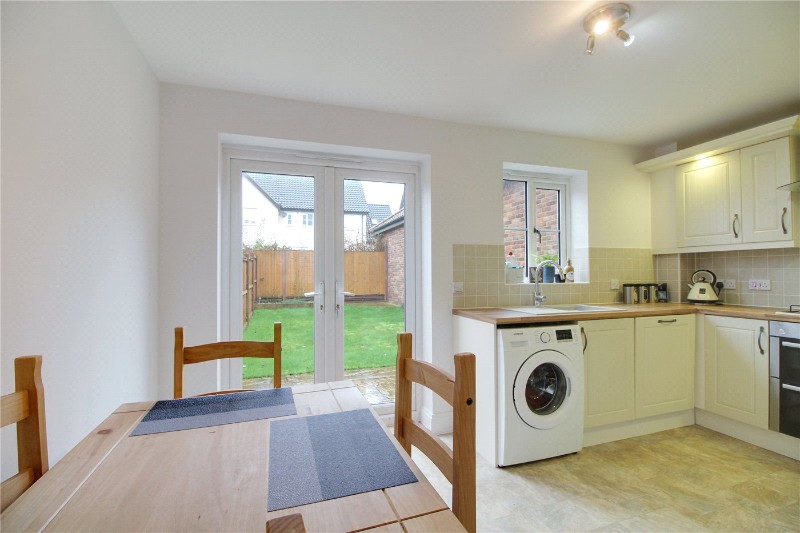 Nelson Close, Poringland, Norwich, NR14
