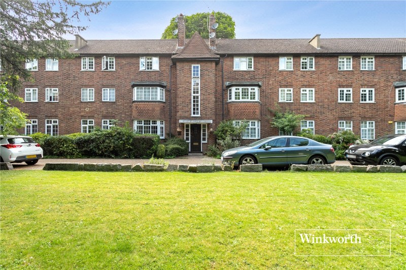 East End Road, Finchley, London, N3