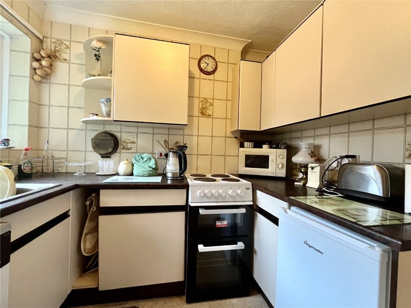 Portarlington Road, Bournemouth, BH4