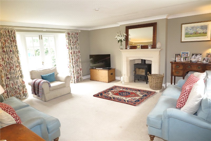 Bentley, Farnham, Hampshire, GU10