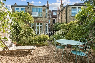 Osborne Road, London, N13