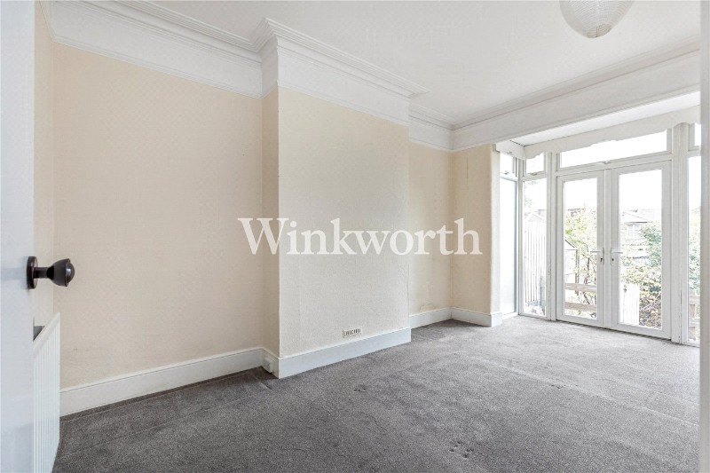 Ulleswater Road, London, N14