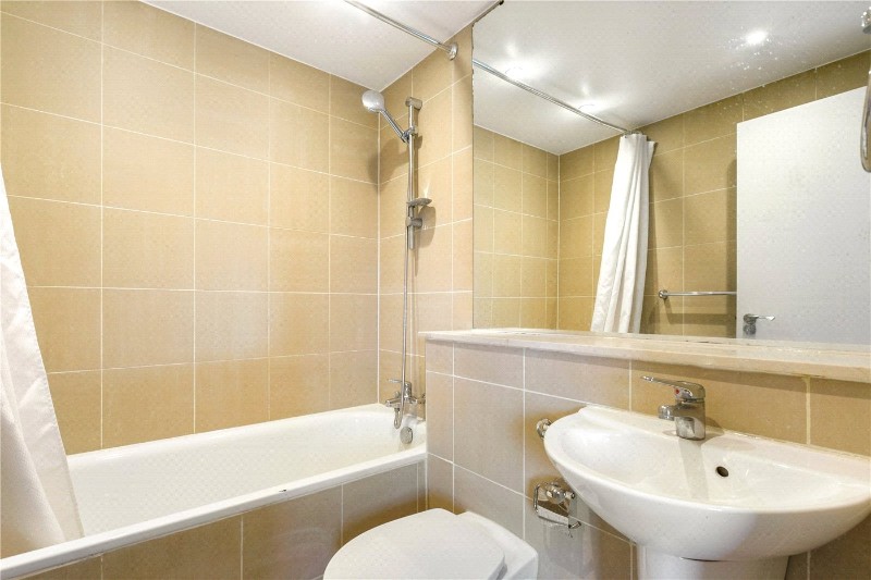 Seymour Street, London, W1H