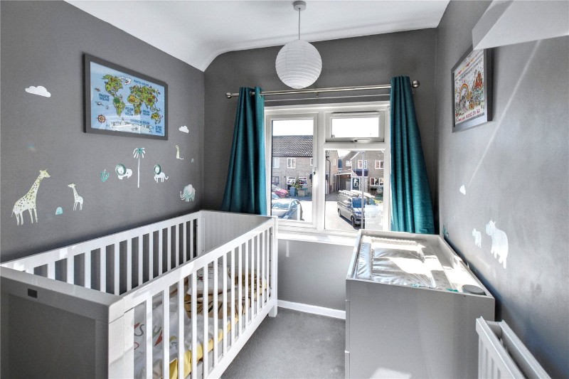 The Paddocks, Old Catton, Norwich, Norfolk, NR6