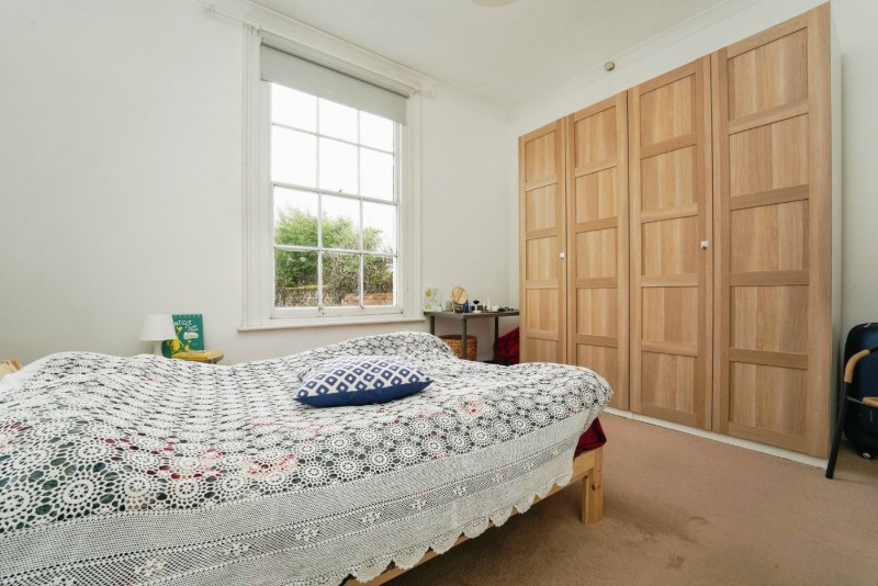 Prestbury Road, Cheltenham, Gloucestershire, GL52