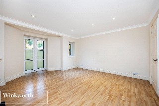 Sackville Road, Hove, East Sussex, BN3