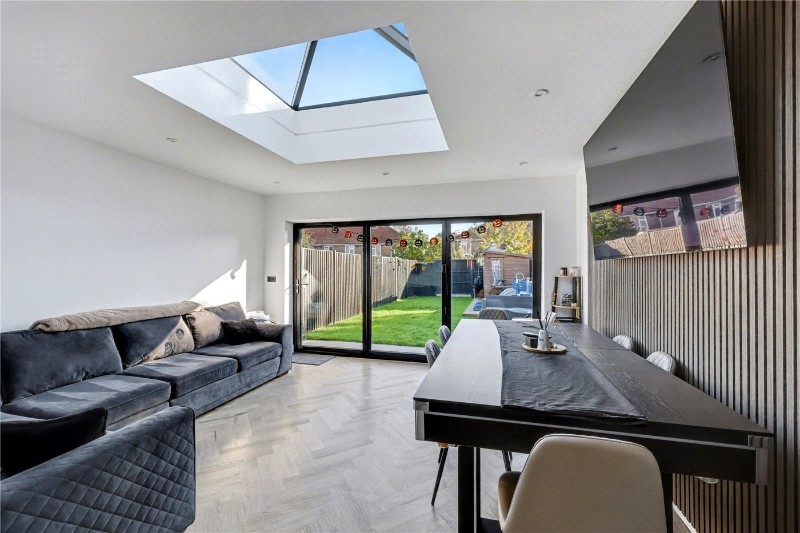 Beverley Road, Norwich, Norfolk, NR5