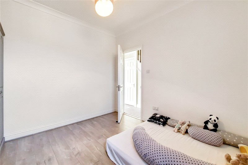 Poynings Road, London, N19