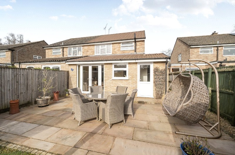 Northlands Road, Romsey, Hampshire, SO51