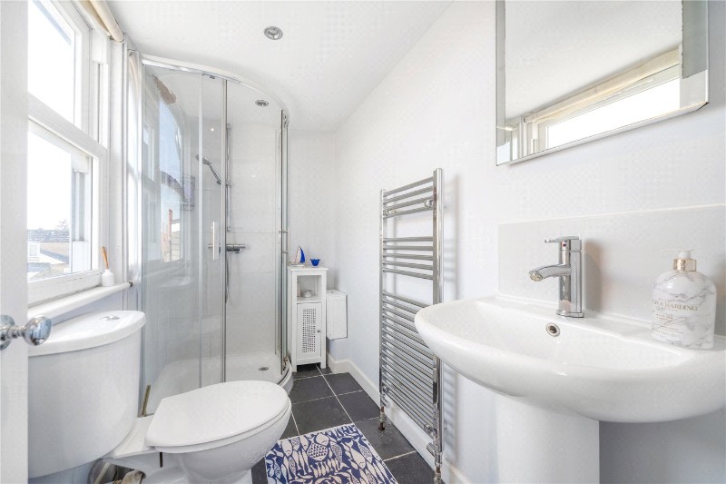 Playfield Crescent, East Dulwich, London, SE22