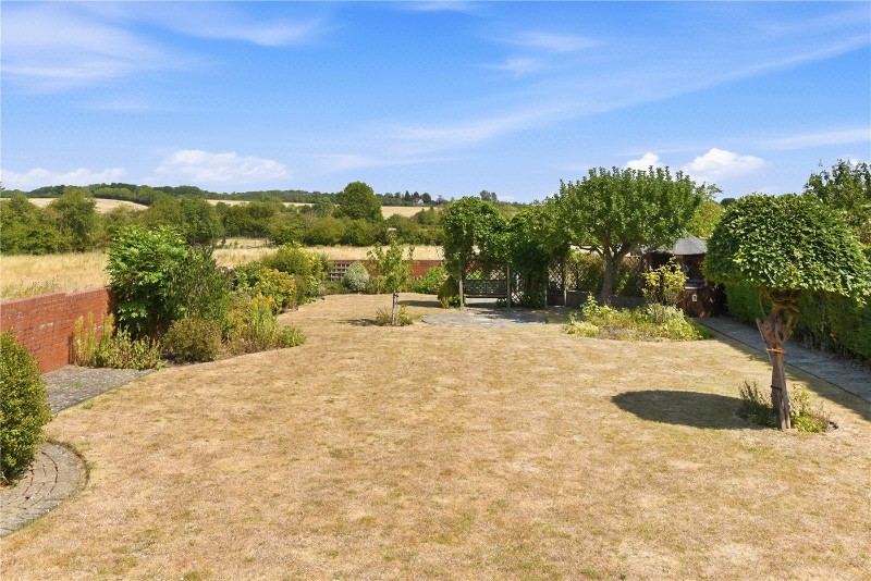 Croft Lane, Temple Grafton, Alcester, Warwickshire, B49