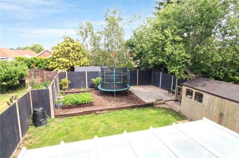 Chapel Court, Hellesdon, Norwich, Norfolk, NR6