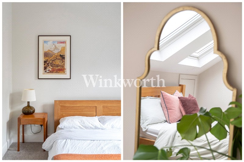 Park View Road, London, N17