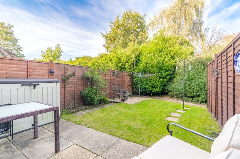 Old Manor Close, Wimborne, Dorset, BH21