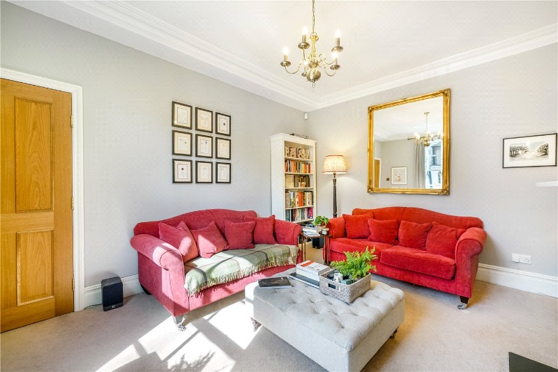 North Hill, London, N6