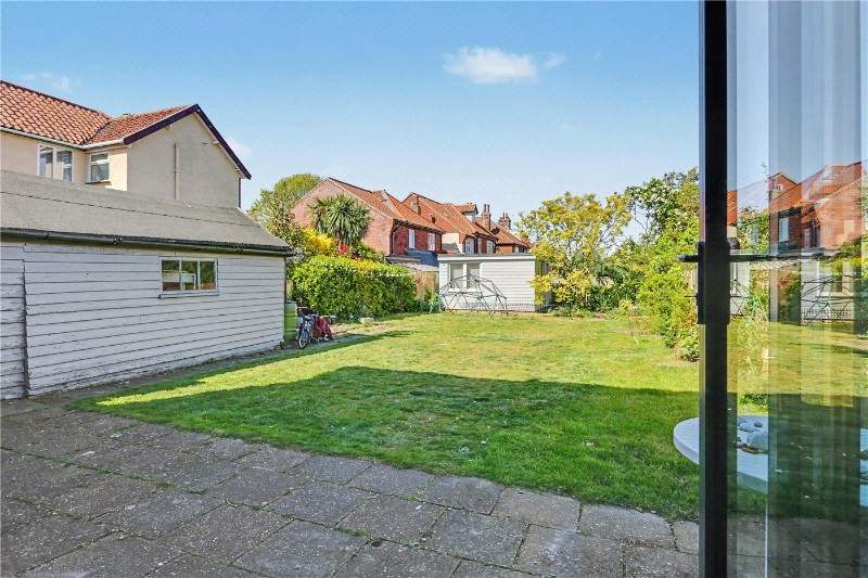 Cecil Road, Norwich, Norfolk, NR1