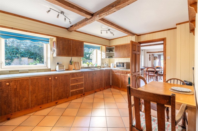 Harley Lane, Gussage All Saints, Wimborne, Dorset, BH21