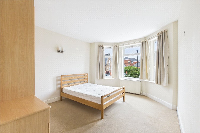 Farnan Road, London, SW16