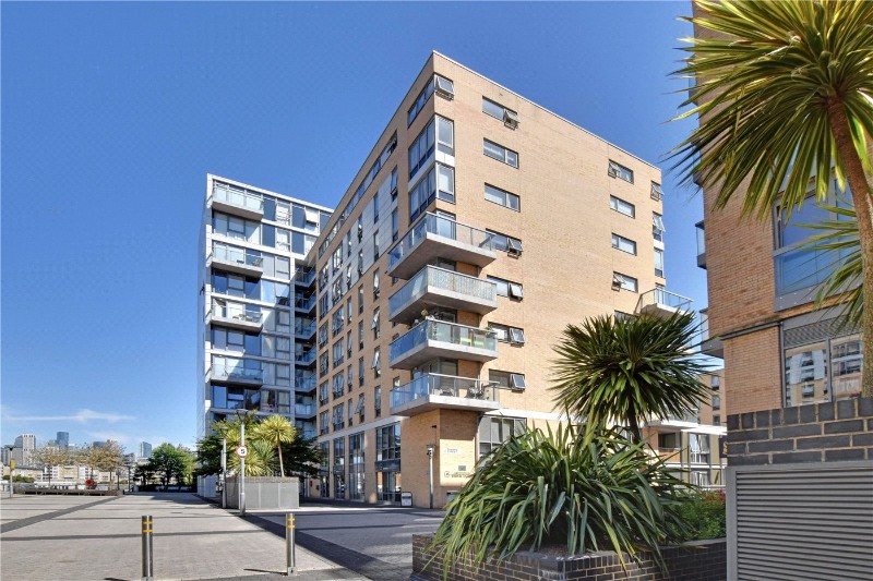 Jubilee Court, 20 Victoria Parade, Greenwich, London, SE10