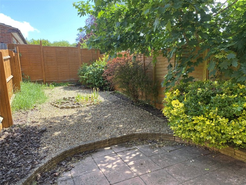 Shedfield Way, Northampton, NN4
