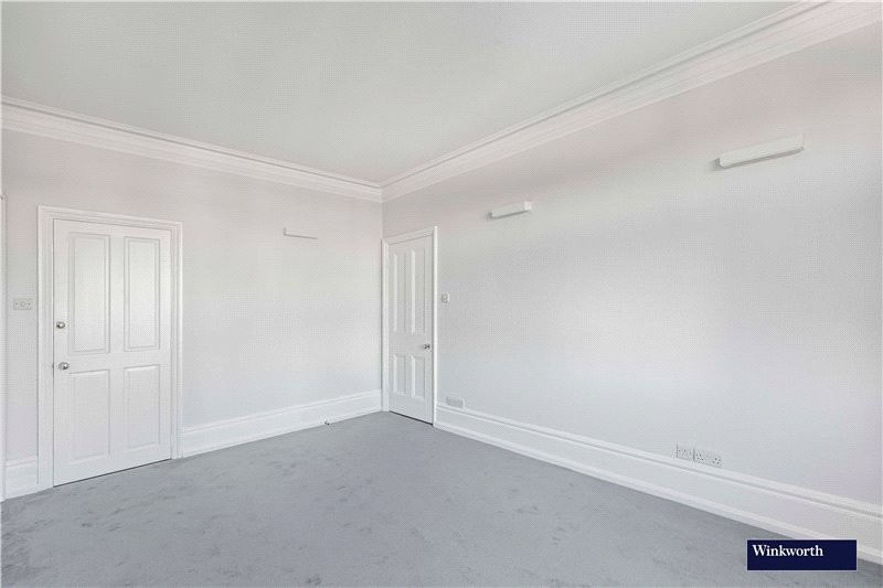 Castelnau Mansions, Barnes, London, SW13