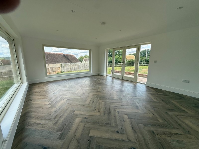 The Common, Woodgreen, Fordingbridge, Hampshire, SP6