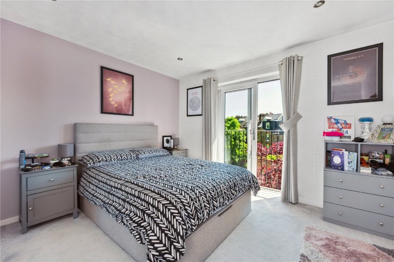 Tinniswood Close, London, N5