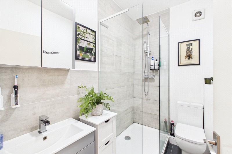 Flat A, 65 Greyhound Lane, London, SW16
