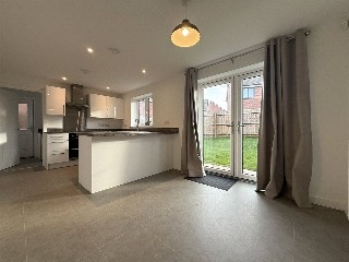 Aldridge Place, Tithebarn, Exeter, Devon, EX1