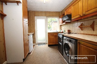 Spring Close, Borehamwood, Hertfordshire, WD6