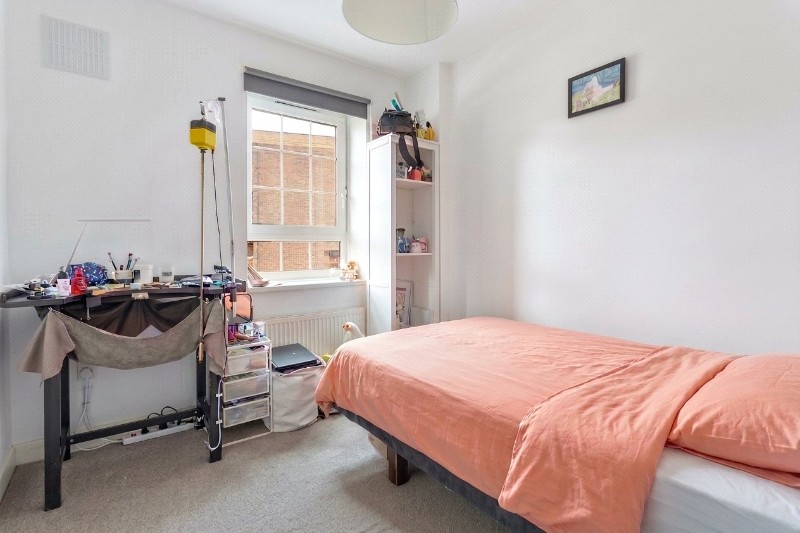 Greatorex Street, London, E1
