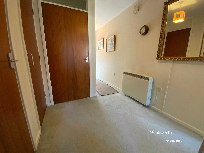 Sopwith Close, Christchurch, Dorset, BH23