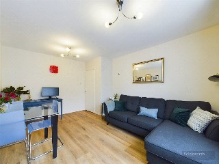 King Charles Road, Surbiton, KT5