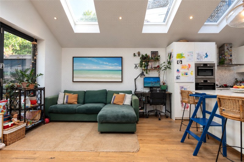 Bawdale Road, East Dulwich, London, SE22