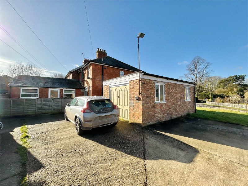 The Green, Kirkby Underwood, Bourne, Lincolnshire, PE10