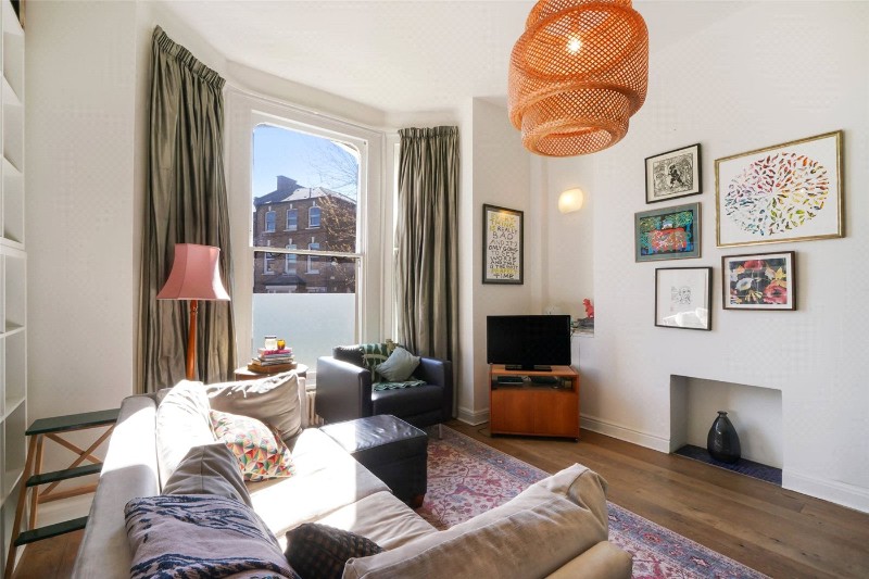 Pemberton Gardens, London, N19