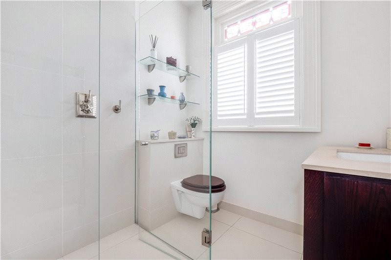 Glebe Road, Barnes, London, SW13