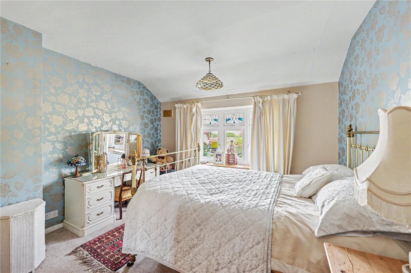 Holt Road, Hellesdon, Norwich, Norfolk, NR6